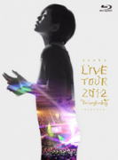 【オリコン加盟店】■絢香 Blu-ray+CD【絢香 LIVE TOUR 2012 