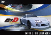 �ڥ��ꥳ�����Ź������̵����Ƭʸ��D��DVD��Ƭʸ��[���˥����]D Fifth Stage Vol.3��13/3/8ȯ��ڳڥ���_���������