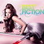 ڥꥳŹۢ¼ CD+DVDBEST FICTION08/7/30ȯڳڥ_