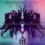 【オリコン加盟店】trf CD【WATCH THE MUSIC】13/2/25発売【楽ギフ_包装選択】