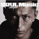 【オリコン加盟店】送料無料■V.A. CD【SOUL Japan Music】13/1/23発売【楽ギフ_包装選択】