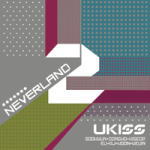 【オリコン加盟店】日本ライセンス盤※送料無料■U-KISS CD+DVD【NEVERLAND】13/1/23発売【楽ギフ_包装選択】