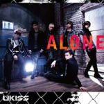 U-KISS(ユーキス） CD+DVD 【ALONE】 初回生産限定盤/ジャケットB 2013/2/13発売 ○U-KISSの真骨頂である歌とダンスパフォーマンスをフューチャーしたUPチューン！タイアップには、NHKドラマ『書店員ミチルの 身の上話』が決定済！ ■初回生産限定盤/ジャケットB ・ボーナストラック収録 ・イベント参加券封入 ・CDのみ ※初回盤が無くなり次第、通常盤（AVCD-48607)に切り替わります。 ■収録内容 [CD] 1. ALONE 2. Distruction+ 3. Distance... -Acoustic ver.-（※ボーナストラック） 4. ALONE (Instrumental) 5. Distruction+ (Instrumental) ※収録予定内容の為、発売の際に収録順・内容等変更になる場合がございますので、予めご了承下さいませ。 ■ジャケットA/DVD付は　こちら 「U-KISS」さんの他のCD・DVDはこちらへ 【ご注文前にご確認下さい！！】 ★配送方法は、誠に勝手ながら「クロネコメール便」または「郵便」を利用させていただきます。その他の配送方法をご希望の場合は、有料となる場合がございますので、あらかじめご理解の上ご了承くださいませ。 ★お待たせして申し訳ございませんが、輸送事情により、お品物の到着まで発送から2〜4日ほどかかりますので、ご理解の上、予めご了承下さいませ。 ★お急ぎの方は、配送方法で速達便をお選び下さい。速達便をご希望の場合は、前払いのお支払方法でお願い致します。（速達料金が加算となります。）なお、支払方法に代金引換をご希望の場合は、速達便をお選びいただいても通常便に変更しお送りします（到着日数があまり変わらないため）。予めご了承ください　
