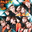 ڥꥳŹۡ㥱åBAAA CDPARTY IT UP13/3/13ȯڳڥ_