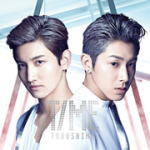 【オリコン加盟店】[取寄せ]ジャケットC■東方神起　CD【TIME】13/3/6発売【楽ギフ_包装選択】