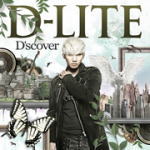 【オリコン加盟店】送料無料■通常盤■D-LITE [from BIGBANG] CD【D'scover】13/2/27発売【楽ギフ_包装選択】