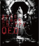 【オリコン加盟店】■Acid Black Cherry Blu-ray【2009 tour Q.E.D.】12/11/21発売【楽ギフ_包装選択】