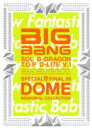 新品大特価●初回盤★ファンタスティック・ビーニー付き★YGEXポイント封入■BIGBANG CD+DVD【SPECIAL FINAL IN DOME MEMOR...