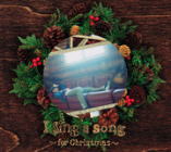 ڥꥳŹۢRakeΥꥹޥ[]RakeCDI Sing a Songfor Christmas12/11/28ȯڳڥ_