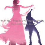 【オリコン加盟店】通常盤■MISIA　CD【Back In Love Again [feat.布袋寅泰]】12/12/19発売【楽ギフ_包装選択】