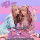 【オリコン加盟店】通常盤■AMOYAMO CD【LET'S GO OUT】12/10/31発売【楽ギフ_包装選択】