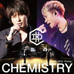 送料無料■通常盤■CHEMISTRY　2CD12/11/21発売