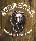 【オリコン加盟店】■abingdon boys school　CD【STRENGTH.】09/2/25発売【楽ギフ_包装選択】