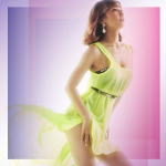 【オリコン加盟店】AILI CD【I'm yours】12/10/24発売【楽ギフ_包装選択】