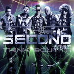【オリコン加盟店】期間限定生産盤■THE SECOND from EXILE CD+DVD【THINK 'BOUT IT!】12/11/7発売【楽ギフ_包装選択】
