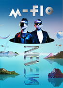 【オリコン加盟店】※送料無料■m-flo CD+DVD【NEVEN】13/3/13発売【楽ギフ_包装選択】