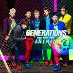 【オリコン加盟店】■GENERATIONS from EXILE TRIBE CD【ANIMAL】13/1/30発売【楽ギフ_包装選択】