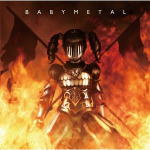 BABYMETAL　CD+DVD 【イジメ、ダメ、ゼッタイ】 通常盤 2013/1/9発売 ○平均年齢13.3歳(2012年時)の3人組メタル・ダンス・ユニット、BABYMETALのメジャー・デビュー・シングル。タイトル曲「イジメ、ダメ、ゼッタイ」は、デビュー前からライヴで披露している“世直しメタル”ソング。アイドル界のダーク・ヒロイン、BABYMETALのが挑む「メタル・レジスタンス」の幕が開く! ■通常盤 ■収録内容 [CD]1. イジメ、ダメ、ゼッタイ 2. Catch me if you can 3. イジメ、ダメ、ゼッタイ (Air Vocal ver.) 4. Catch me if you can (Air Vocal ver.) ※収録予定内容の為、発売の際に収録順・内容等変更になる場合がございますので、予めご了承下さいませ。 ■初回生産限定&quot;I&quot;盤は　こちら ■初回生産限定&quot;D&quot;盤は　こちら ■初回生産限定&quot;Z&quot;盤は　こちら　 「BABYMETAL」さんの他のCD・DVDはこちらへ 【ご注文前にご確認下さい！！】 ★配送方法は、誠に勝手ながら「クロネコメール便」または「郵便」を利用させていただきます。その他の配送方法をご希望の場合は、有料となる場合がございますので、あらかじめご理解の上ご了承くださいませ。 ★お待たせして申し訳ございませんが、輸送事情により、お品物の到着まで発送から2〜4日ほどかかりますので、ご理解の上、予めご了承下さいませ。 ★お急ぎの方は、配送方法で速達便をお選び下さい。速達便をご希望の場合は、前払いのお支払方法でお願い致します。（速達料金が加算となります。）なお、支払方法に代金引換をご希望の場合は、速達便をお選びいただいても通常便に変更しお送りします（到着日数があまり変わらないため）。予めご了承ください　