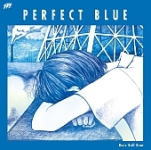 【オリコン加盟店】Base Ball Bear　CD【PERFECT BLUE】13/2/13発売【楽ギフ_包装選択】