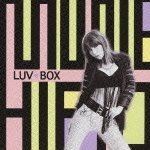 【オリコン加盟店】■通常盤■MUNEHIRO CD【LUV BOX】09/9/16発売【楽ギフ_包装選択】