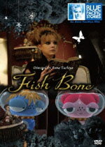 【オリコン加盟店】●特価！半額！土屋アンナ DVD【BLUE PACIFIC STORIES Fish Bone】10/3/17発売【楽ギフ_包装選択】