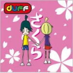 ■DUFF CD10/3/3発売