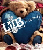 【オリコン加盟店】■通常盤■Lil'B CD【Memory】10/3/3発売【楽ギフ_包装選択】
