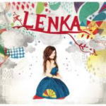 【オリコン加盟店】■日本盤★ボーナストラック5曲収録■Lenka〔レンカ〕　CD【Lenka】09/7/15発売【楽ギフ_包装選択】