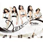 【オリコン加盟店】■通常盤■℃-ute　CD【Danceでバコーン！】10/8/25発売【楽ギフ_包装選択】