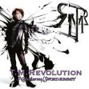 【オリコン加盟店】■通常盤■T.M.Revolution　CD【Naked arms / SWORD SUMMIT】10/8/11発売【楽ギフ_包装選択】