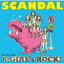 ڥꥳŹۢ̾עSCANDAL CDR-GIRL's ROCK!10/11/17ȯڳڥ_