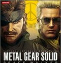 【オリコン加盟店】■送料無料■ゲームミュージック CD【METAL GEAR SOLID PEACE WALKER 平和と和平のブルース】10/9/22発売【...