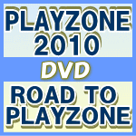 【オリコン加盟店】■送料無料■PLAYZONE2010〔今井翼・ジャニーズJr.〕2DVD【ROAD TO PLAYZONE】10/11/10発売【楽ギフ…