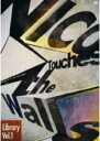 【オリコン加盟店】■通常盤■NICO Touches the Walls DVD【NICO Touches the Walls Library Vol.1】10...