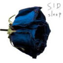 【オリコン加盟店】■通常盤■シド CD【sleep】10/3/3発売【楽ギフ_包装選択】