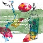 樂天商城 - 【オリコン加盟店】■初回限定盤B■シド　 CD+DVD【cosmetic】10/9/29発売【楽ギフ_包装選択】