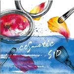 【オリコン加盟店】■シド　 CD【cosmetic】10/9/29発売【楽ギフ_包装選択】