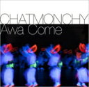 【オリコン加盟店】■通常盤■チャットモンチー　CD【Awa Come】10/10/27発売【楽ギフ_包装選択】