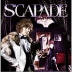 【オリコン加盟店】■送料無料■通常盤■S'capade CD【S'CAPADE】10/6/9発売【楽ギフ_包装選択】