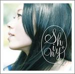 【オリコン加盟店】■寿美菜子　CD【Shiny+】10/9/15発売【楽ギフ_包装選択】