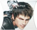 【オリコン加盟店】■ゲームミュージック　 CD【FINAL FANTASY XIV ／Battle Tracks】10/9/29発売【楽ギフ_包装選択】