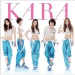 ■通常盤■KARA CD【ミスター】10/8/11発売