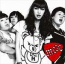 【オリコン加盟店】■通常盤■MICA 3 CHU CD【I DON'T KNOW】08/7/23発売【楽ギフ_包装選択】