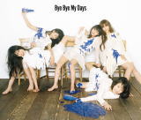 ڥꥳŹ̾ע̴ߤ륢ɥ쥻󥹡CDBye Bye My Days15/3/18ȯڳڥ_