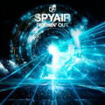 ڥꥳŹ۽סDVDբ̵SPYAIR[ѥ]CD+DVDROCKIN' OUT15/3/25ȯڳڥ_