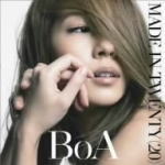 樂天商城 - 【オリコン加盟店】送料無料■BoA CD【MADE IN TWENTY[20]】07/1/17発売【楽ギフ_包装選択】