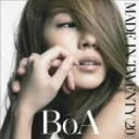 送料無料■BoA CD07/1/17発売