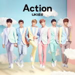U-KISS(ユーキス） CD+DVD 【Action】 送料無料（日本国内） 2015/3/18発売 ○JAPANツアーで34公演を実施、9月に武道館ライヴを成功させ、12月には10枚目のシングルを発売するなど、ますます日本での活動が活発になっている「U-KISS」の通算4枚目のオリジナルアルバム。今作は、9枚目のシングル「LOVE ON U」、10枚目のシングル「Sweetie」はもちろん、武道館ライヴで無償配布したユニット曲「One Call Away」「Head Up High」の2曲も初収録。 ■仕様 ・CD+DVD（イベントLIVE合体盤） ■収録内容 [CD] 1.Black hole 〜Intro〜 2.FEEL IT 3.LOVE ON U 4.Action 5.Sweetie 6.If... 7.Brave 8.JACKPOT 9.Head Up High 10.One Call Away 11.もう一度 12.You are the reason　〜Ending〜 ［DVD］『Happy Halloween Party〜UKISS or Kiss me ドキドキ どっきり大作戦〜』 ◆OPENING ◆MISSION CLEAR ACT ◆LIVE ・LOVE ON U ・FEEL IT ・DORADORA ・Forbidden Love ・Bingeul Bingeul [ENCORE] ・0330 ・NEVERLAND –Japanese version- 『U-KISS Christmas Party 2014 〜U♥KISS♥ME〜』 ◆LIVE ・Sweetie -Christmas version- ・0330 -Christmas version- ・Distance... -Christmas version- ・A Shared Dream -Christmas version- ・Believe ・Thousand Miles Away ・ALONE ・ Action (Music Video) ※収録予定内容の為、発売の際に収録順・内容等変更になる場合がございますので、予めご了承下さいませ。 ■初回生産限定/CD+DVDは　こちら ■初回生産限定/CD+Blu-rayは　こちら ■通常盤/CDのみは　こちら 「U-KISS」さんの他のCD・DVDはこちらへ 【ご注文前にご確認下さい！！】（日本国内） ★配送方法は、誠に勝手ながら「クロネコメール便」または「郵便」を利用させていただきます。その他の配送方法をご希望の場合は、有料となる場合がございますので、あらかじめご理解の上ご了承くださいませ。 ★お待たせして申し訳ございませんが、輸送事情により、お品物の到着まで発送から2〜4日ほどかかりますので、ご理解の上、予めご了承下さいませ。 ★お急ぎの方は、配送方法で速達便をお選び下さい。速達便をご希望の場合は、前払いのお支払方法でお願い致します。（速達料金が加算となります。）なお、支払方法に代金引換をご希望の場合は、速達便をお選びいただいても通常便に変更しお送りします（到着日数があまり変わらないため）。予めご了承ください　