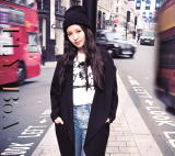 【オリコン加盟店】Type-B■BoA CD DVD【FLY】14/12/3発売【楽ギフ_包装選択】