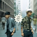 【オリコン加盟店】■CHEMISTRY　CD【Life goes on】08/8/20発売【楽ギフ_包装選択】